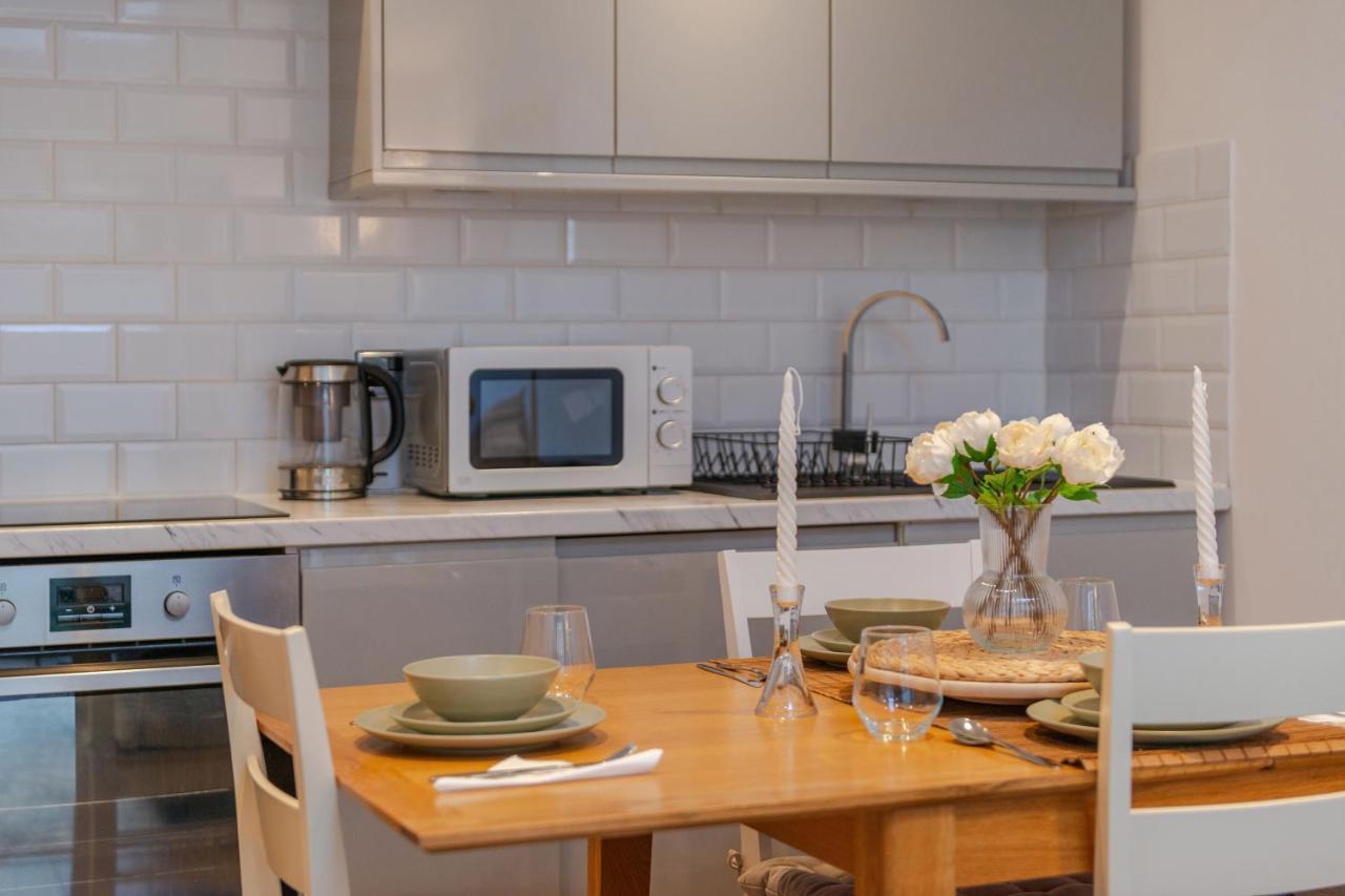 Three-Bedroom Bliss In London Town Kültér fotó